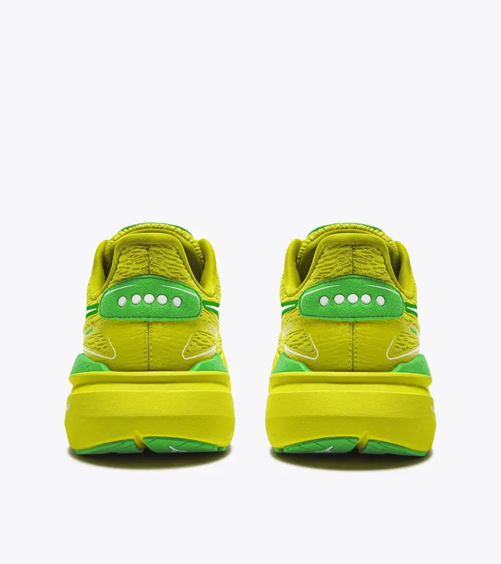 Diadora Nucleo 2 Sulphur Spring / Green Flash (101.181846_C0051)