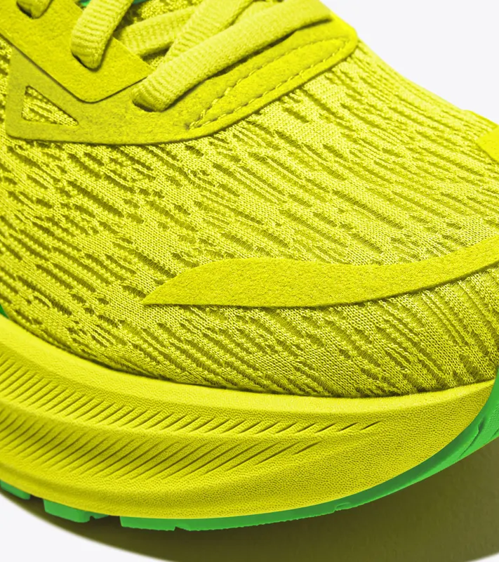 Diadora Nucleo 2 Sulphur Spring / Green Flash (101.181846_C0051)