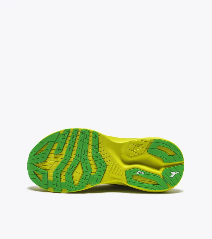 Diadora Nucleo 2 Sulphur Spring / Green Flash (101.181846_C0051)