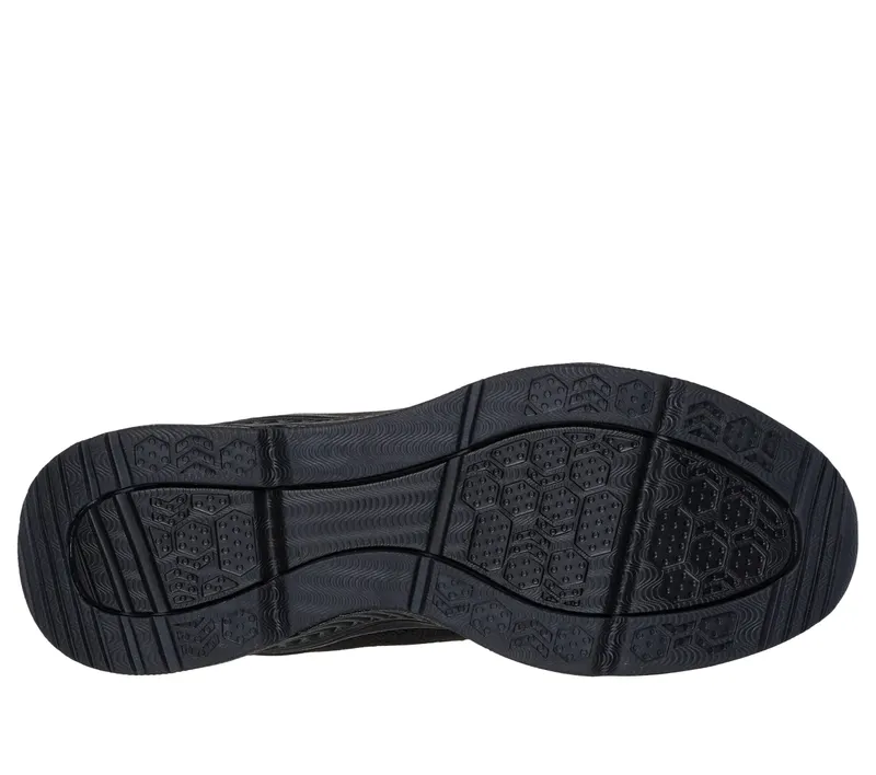 Skechers BOBS Arch Comfort B Sweet – A Pinch – Zwart (117561-BBK)