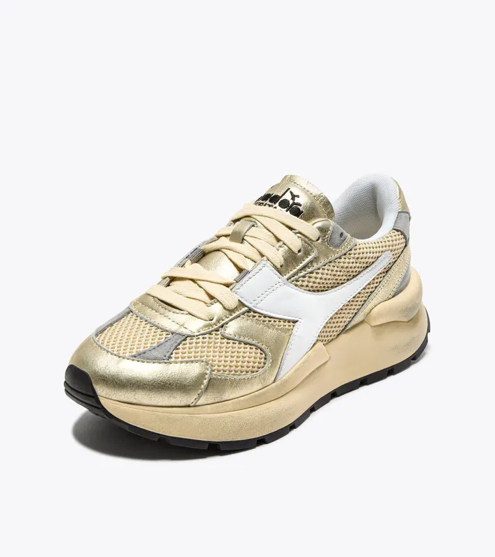 Diadora Mercury Elite Lam Used Wn Chamomile (201.182352_25030)