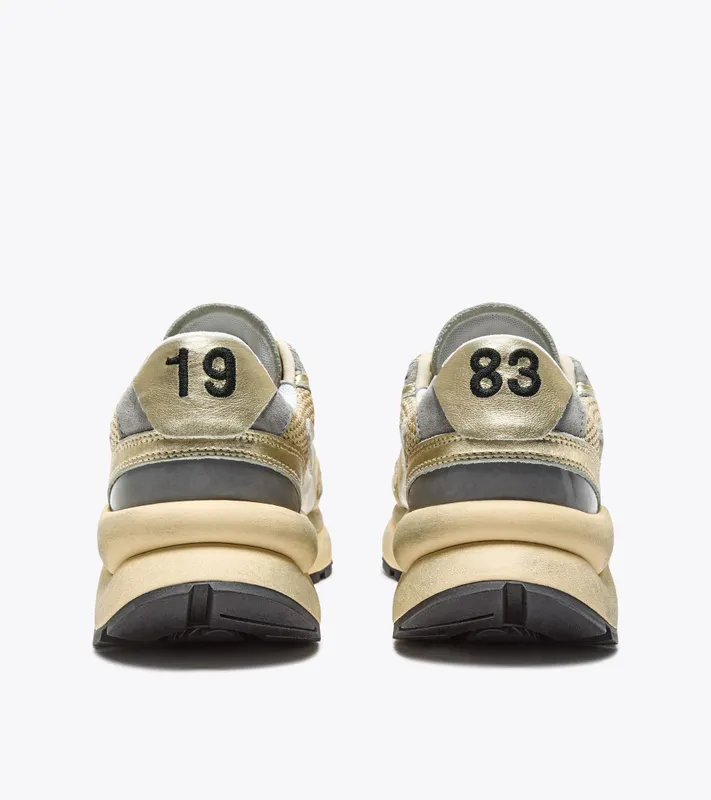Diadora Mercury Elite Lam Used Wn Chamomile (201.182352_25030)