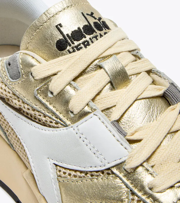 Diadora Mercury Elite Lam Used Wn Chamomile (201.182352_25030)