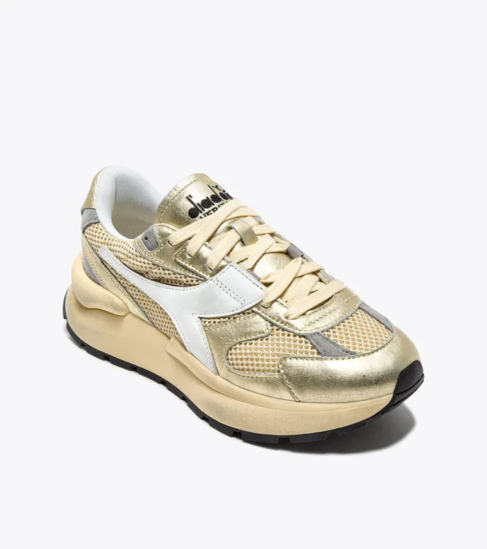 Diadora Mercury Elite Lam Used Wn Chamomile (201.182352_25030)