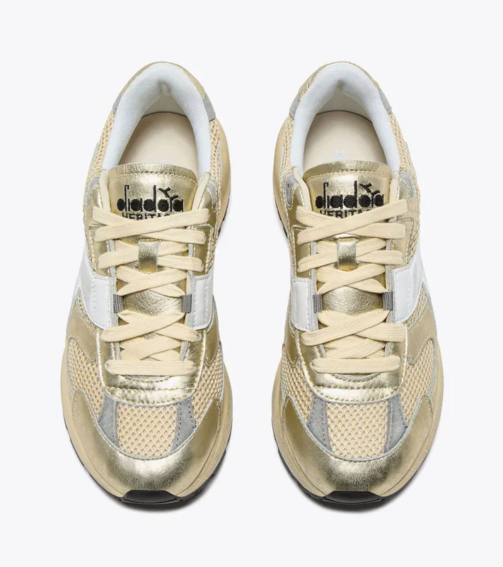 Diadora Mercury Elite Lam Used Wn Chamomile (201.182352_25030)
