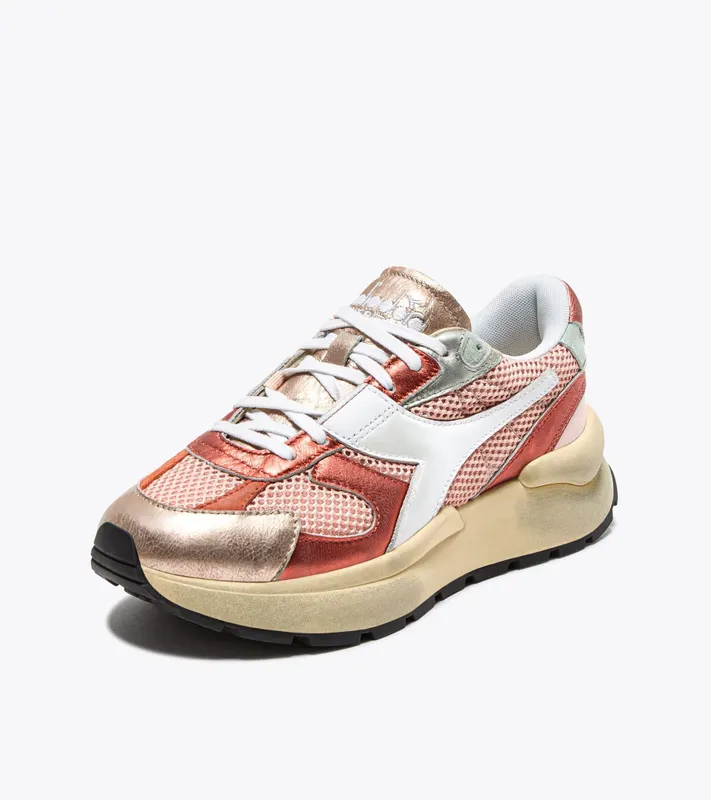 Diadora Mercury Elite Lam Used Wn Blush Pink (201.182352_50036)