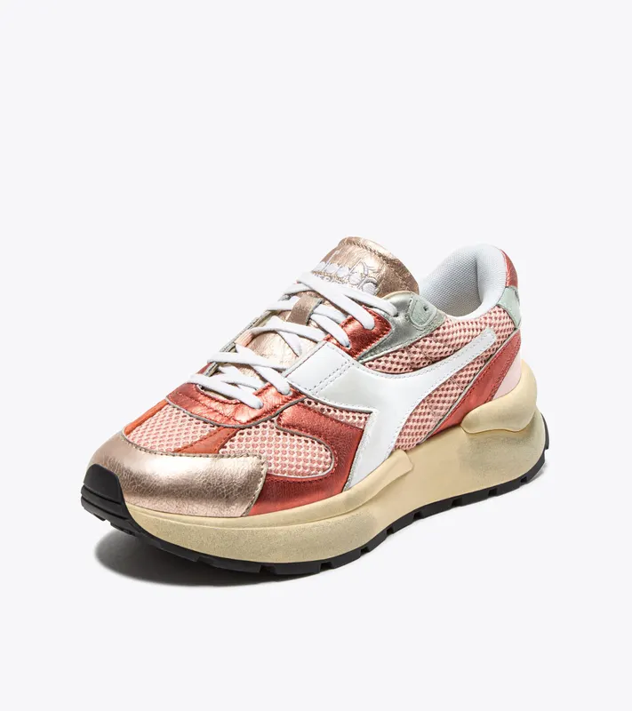 Diadora Mercury Elite Lam Used Wn Blush Pink (201.182352_50036)