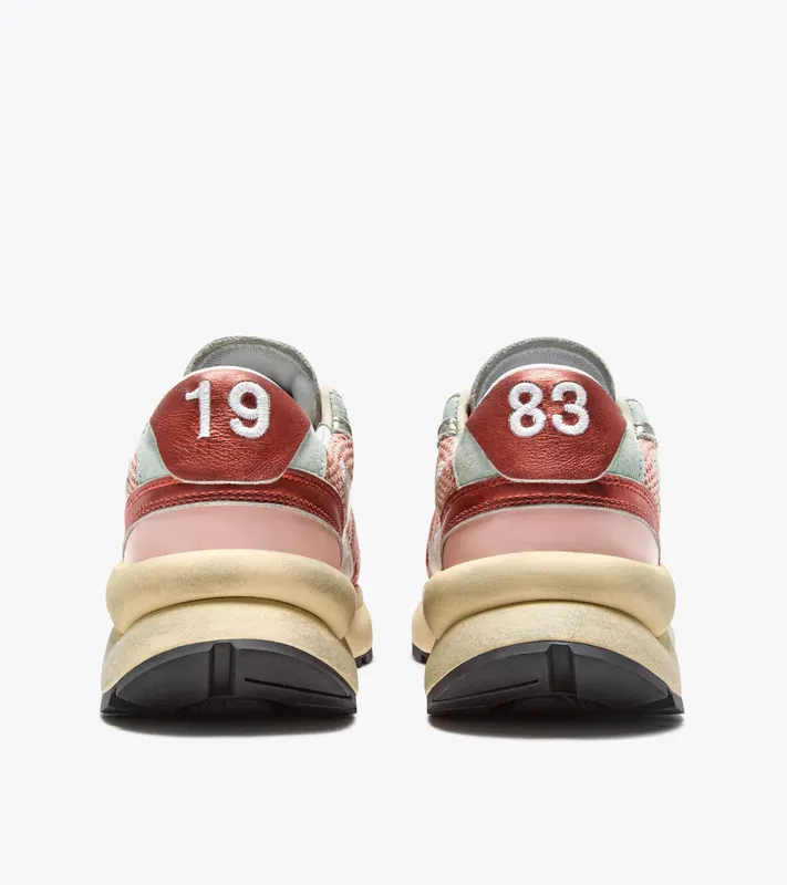Diadora Mercury Elite Lam Used Wn Blush Pink (201.182352_50036)