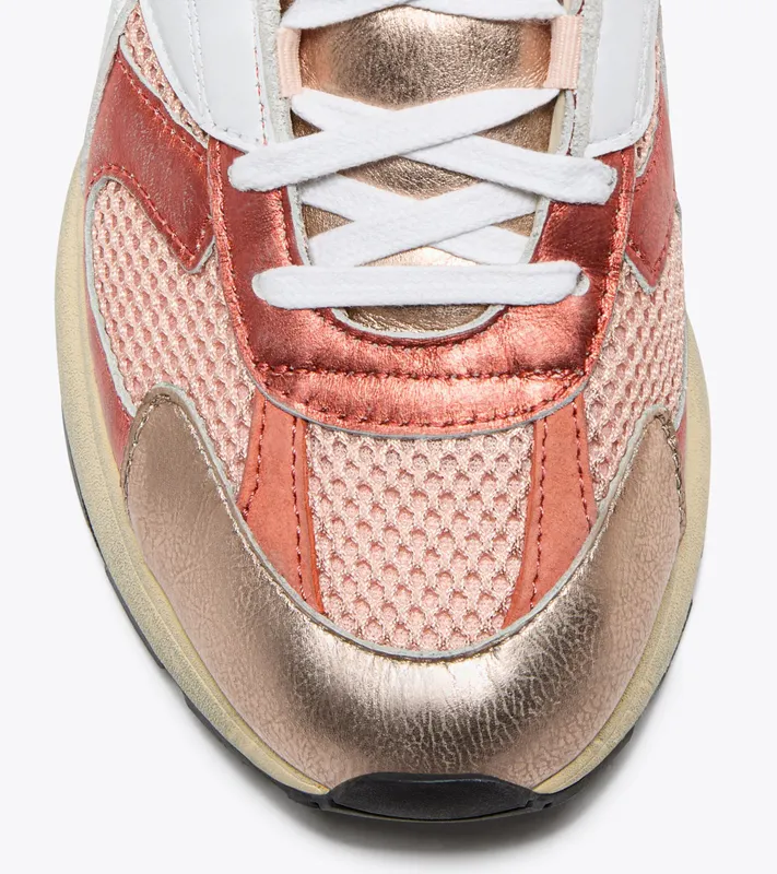 Diadora Mercury Elite Lam Used Wn Blush Pink (201.182352_50036)