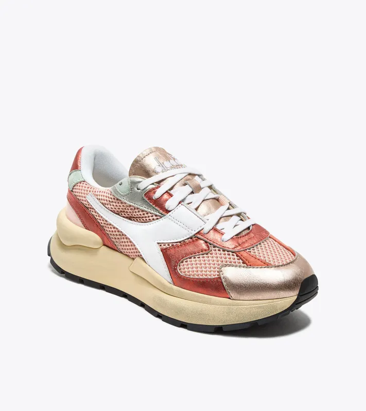 Diadora Mercury Elite Lam Used Wn Blush Pink (201.182352_50036)
