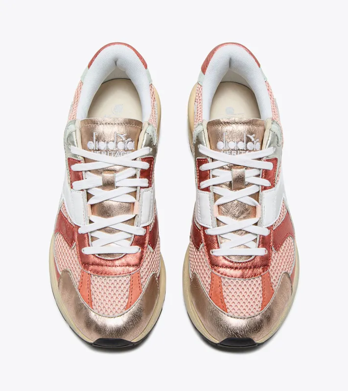 Diadora Mercury Elite Lam Used Wn Blush Pink (201.182352_50036)