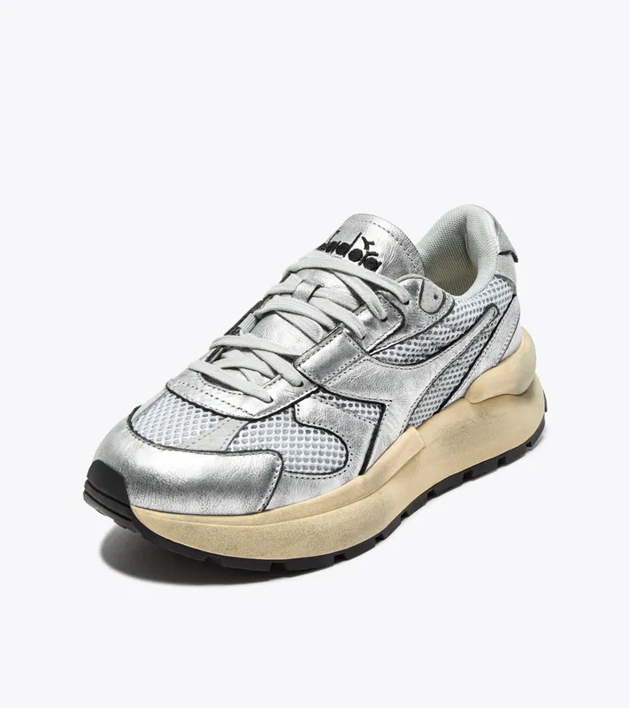 Diadora Mercury Elite Silver Used Wn Silver Metalized (201.182391_90001)