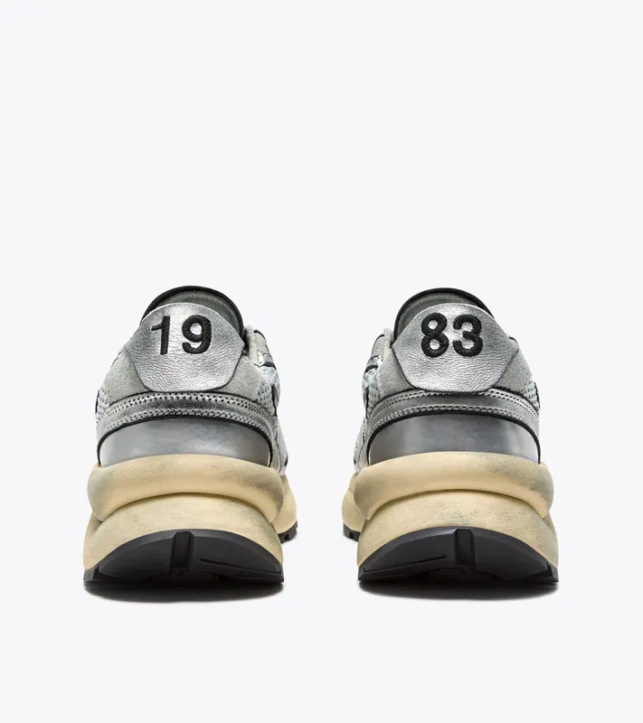 Diadora Mercury Elite Silver Used Wn Silver Metalized (201.182391_90001)