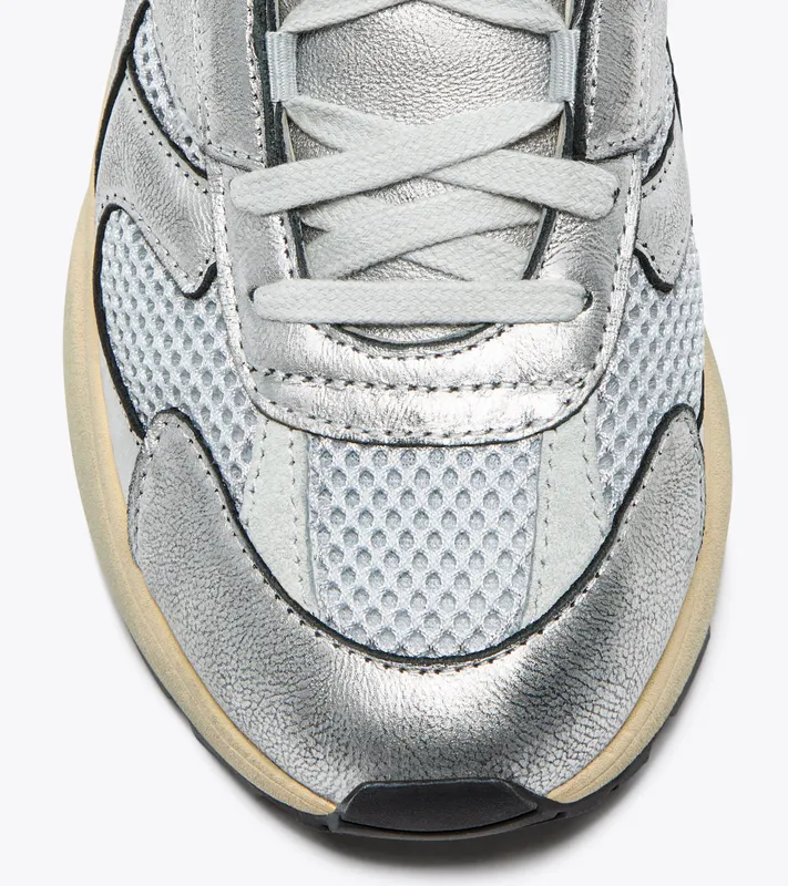 Diadora Mercury Elite Silver Used Wn Silver Metalized (201.182391_90001)