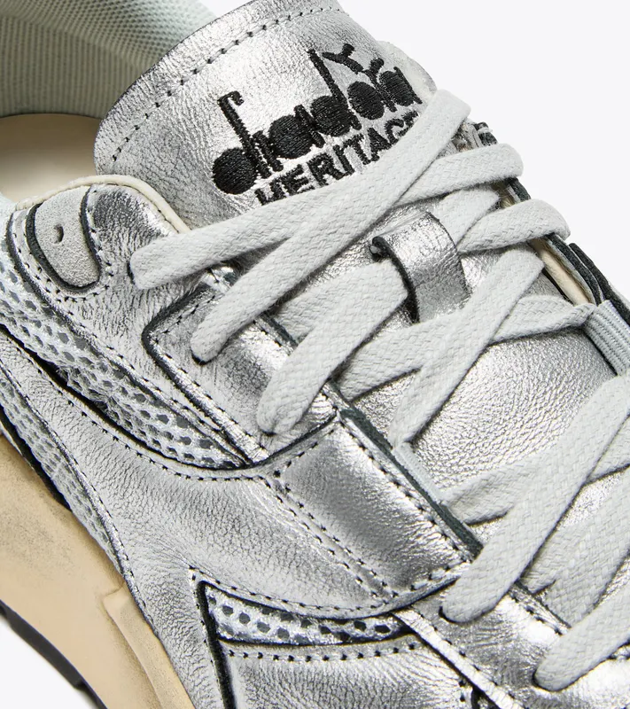 Diadora Mercury Elite Silver Used Wn Silver Metalized (201.182391_90001)