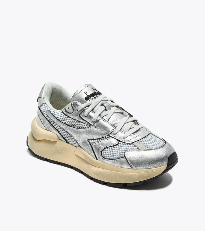 Diadora Mercury Elite Silver Used Wn Silver Metalized (201.182391_90001)