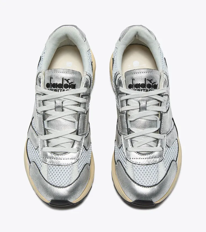 Diadora Mercury Elite Silver Used Wn Silver Metalized (201.182391_90001)