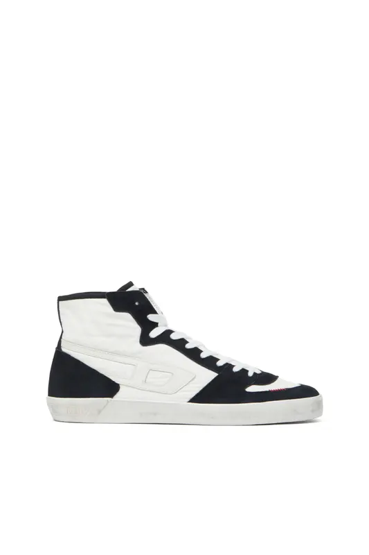 Diesel S-leroji D-1 Mid (Y03488P8119HA679 https://nl.diesel.com/en/shoes/s-leroji-d-1-mid-multicolor/Y03488P8119HA679.htm)