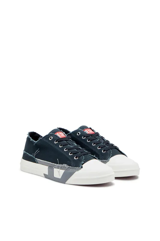 Diesel S-d-verse Low (Y03504PR012HA688 https://nl.diesel.com/en/shoes/s-d-verse-low-multicolor/Y03504PR012HA688.htm)