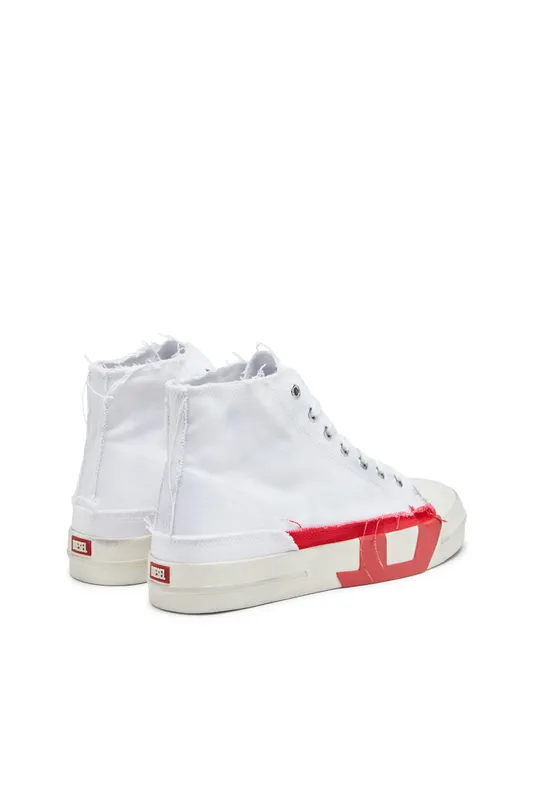 Diesel S-d-verse Mid (Y03505P8114HA690 https://nl.diesel.com/en/shoes/s-d-verse-mid-multicolor/Y03505P8114HA690.htm)