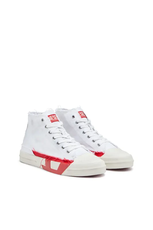 Diesel S-d-verse Mid (Y03505P8114HA690 https://nl.diesel.com/en/shoes/s-d-verse-mid-multicolor/Y03505P8114HA690.htm)