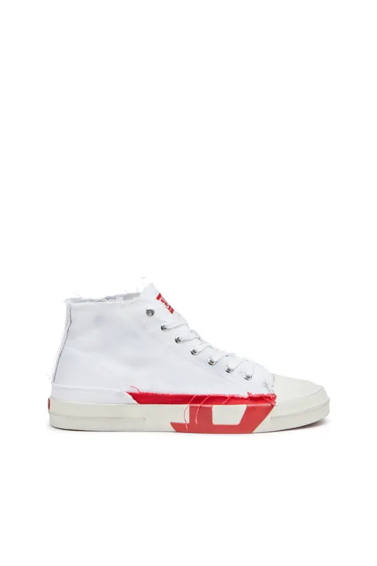 Diesel S-d-verse Mid (Y03505P8114HA690 https://nl.diesel.com/en/shoes/s-d-verse-mid-multicolor/Y03505P8114HA690.htm)