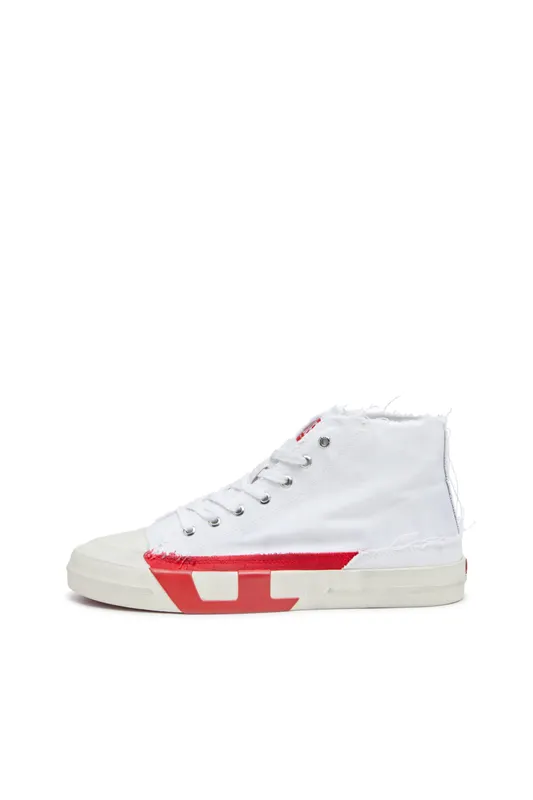 Diesel S-d-verse Mid (Y03505P8114HA690 https://nl.diesel.com/en/shoes/s-d-verse-mid-multicolor/Y03505P8114HA690.htm)