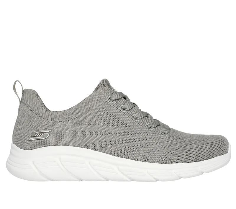 Skechers Skechers BOBS Sport B Flex Lo – Graceful Stride – Olijf (117591-OLV)