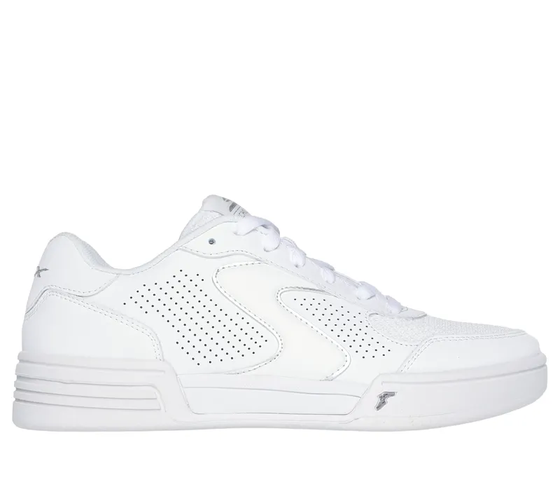 Skechers Viper Court Classic – Wit (172106-WHT)