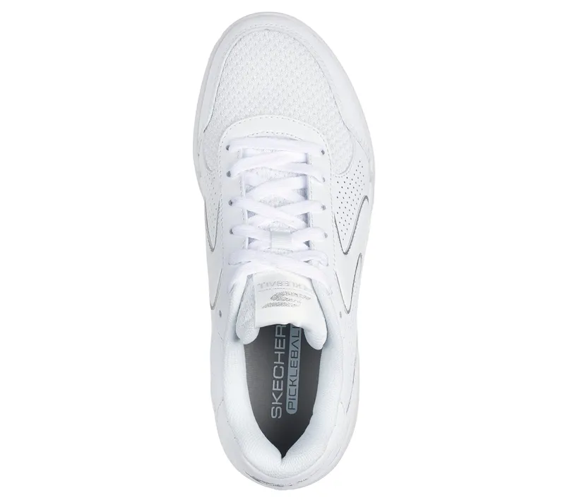 Skechers Viper Court Classic – Wit (172106-WHT)