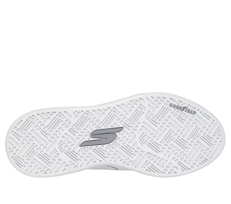 Skechers Viper Court Classic – Wit (172106-WHT)