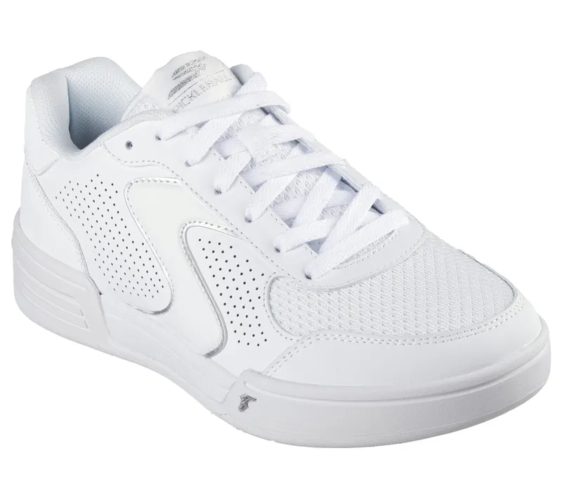 Skechers Viper Court Classic – Wit (172106-WHT)