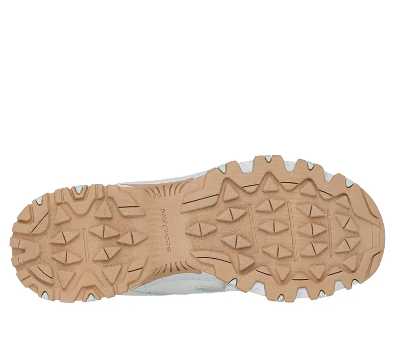 Skechers Skechers Slip-ins: Hillcrest – Kamalino – Licht Grijs (180025-LTGY)