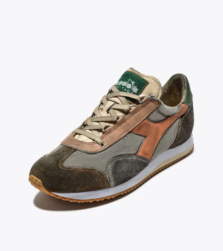 Diadora Equipe Dirty Sw Evo Alabaster Gleam (201.181251_25010)