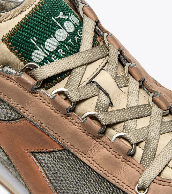 Diadora Equipe Dirty Sw Evo Alabaster Gleam (201.181251_25010)