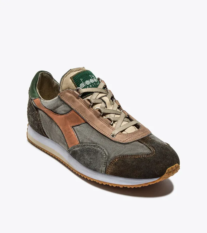 Diadora Equipe Dirty Sw Evo Alabaster Gleam (201.181251_25010)