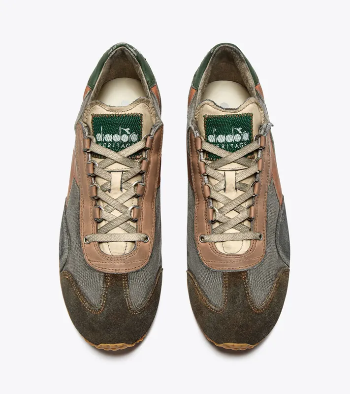 Diadora Equipe Dirty Sw Evo Alabaster Gleam (201.181251_25010)