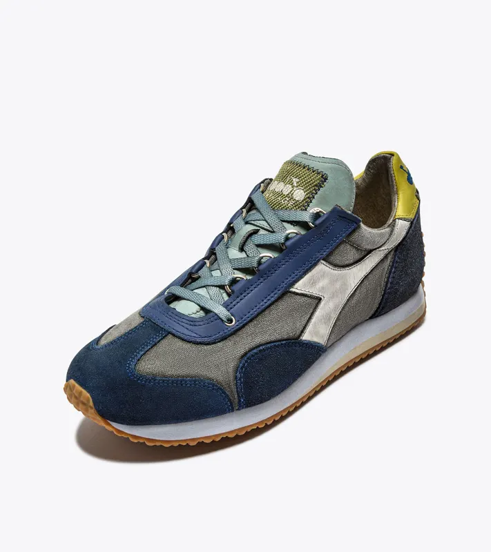 Diadora Equipe Dirty Sw Evo Blue Haze (201.181251_65152)