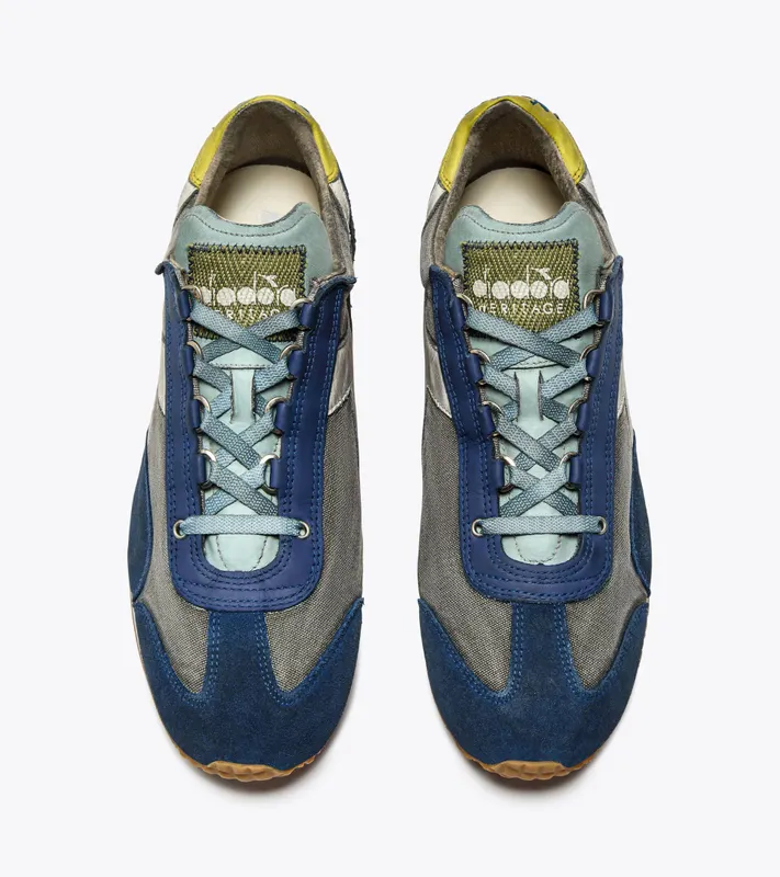 Diadora Equipe Dirty Sw Evo Blue Haze (201.181251_65152)