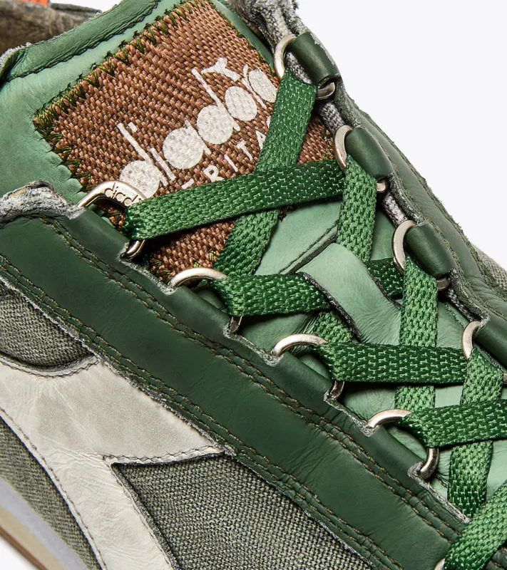 Diadora Equipe Dirty Sw Evo Shale Green (201.181251_70202)