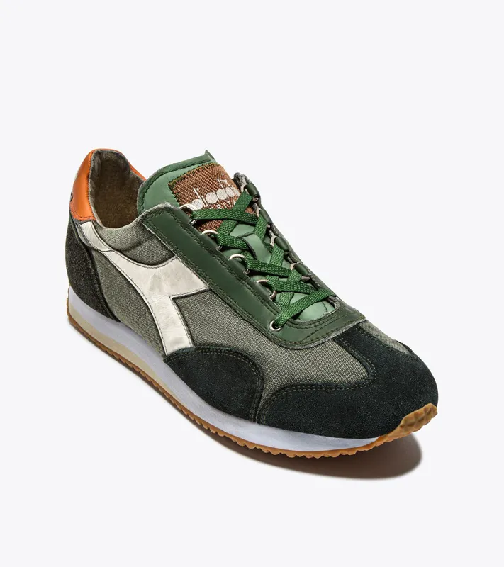Diadora Equipe Dirty Sw Evo Shale Green (201.181251_70202)