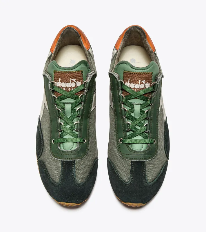 Diadora Equipe Dirty Sw Evo Shale Green (201.181251_70202)