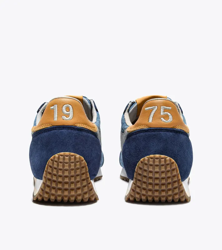 Diadora Equipe Canvas Sw Evo Blue Coop (201.181576_60074)