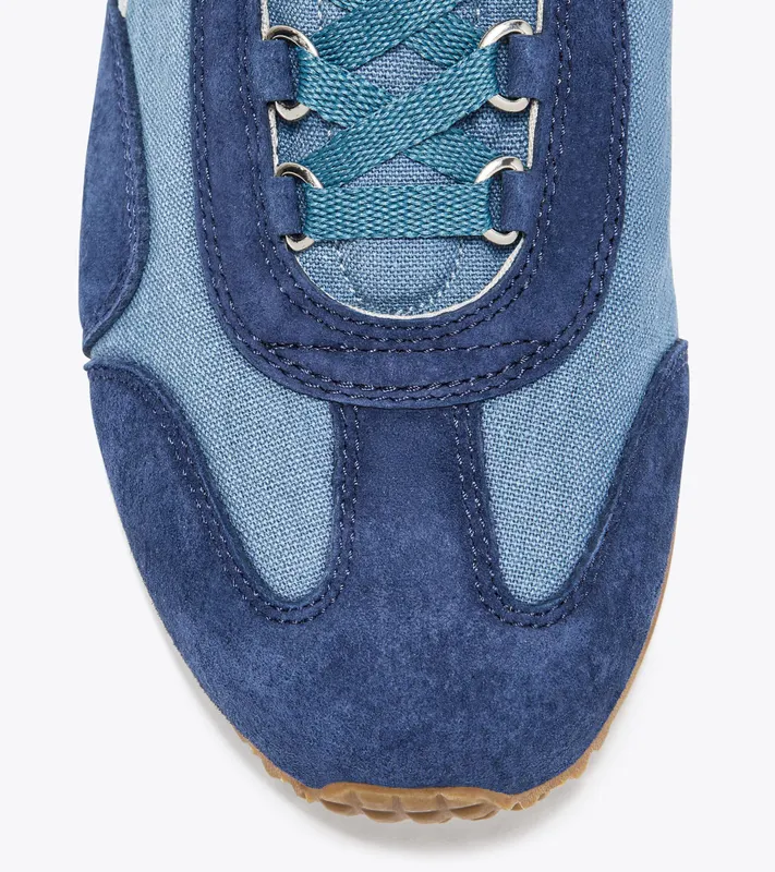 Diadora Equipe Canvas Sw Evo Blue Coop (201.181576_60074)