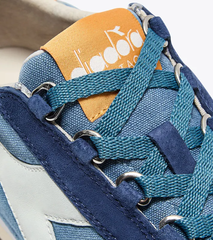 Diadora Equipe Canvas Sw Evo Blue Coop (201.181576_60074)