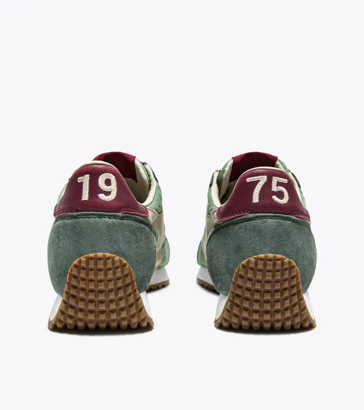 Diadora Equipe Canvas Sw Evo Shale Green (201.181576_70202)