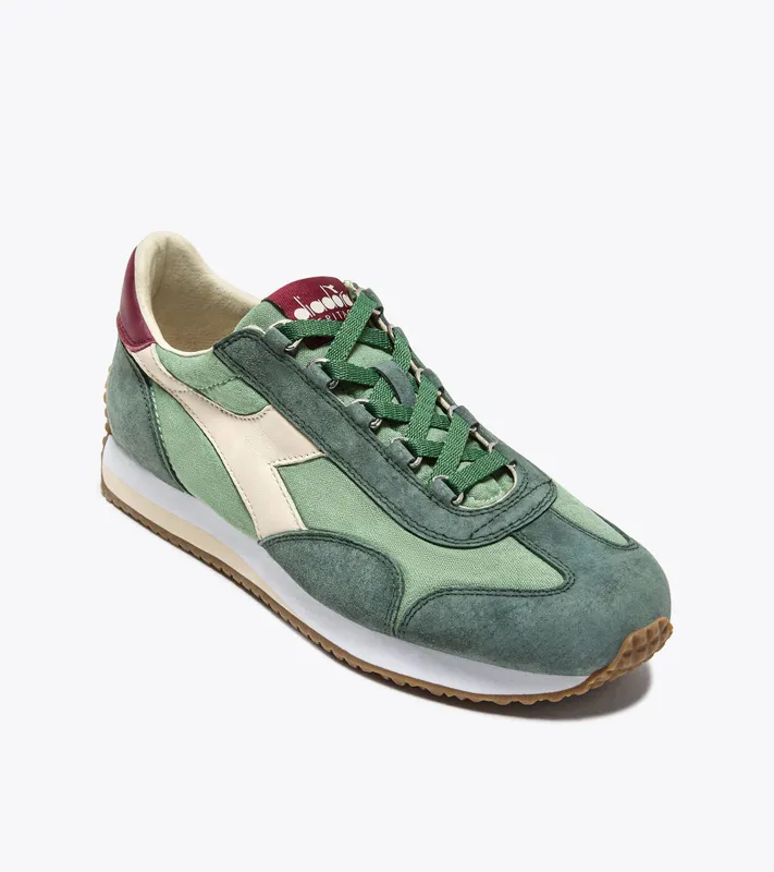 Diadora Equipe Canvas Sw Evo Shale Green (201.181576_70202)