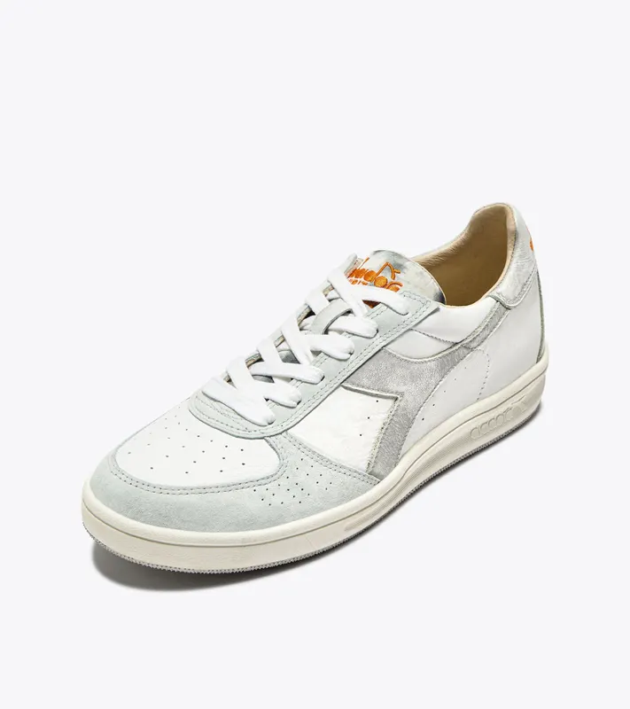 Diadora B.elite Foro Used Italia White (201.181978_20006)