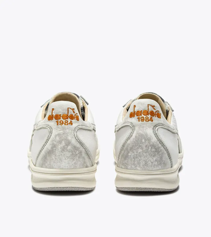 Diadora B.elite Foro Used Italia White (201.181978_20006)