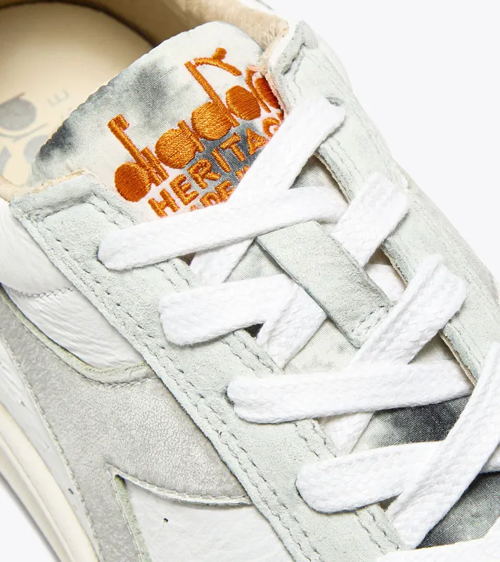 Diadora B.elite Foro Used Italia White (201.181978_20006)